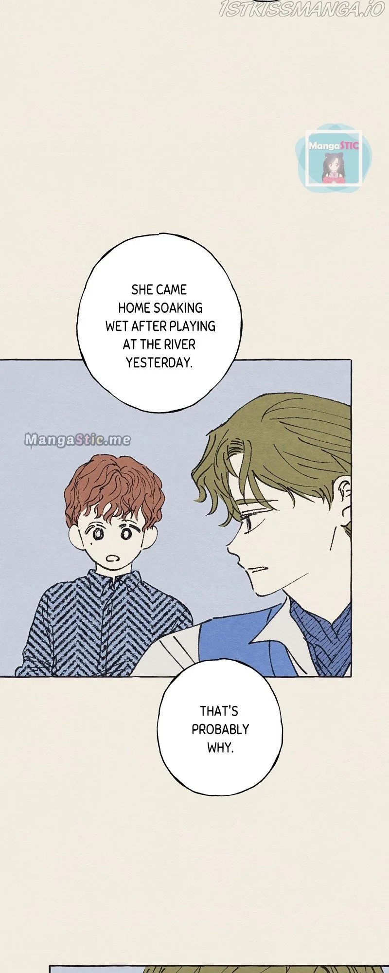 Aurora’s Sanctuary for Lost Things Chapter 20 page 32