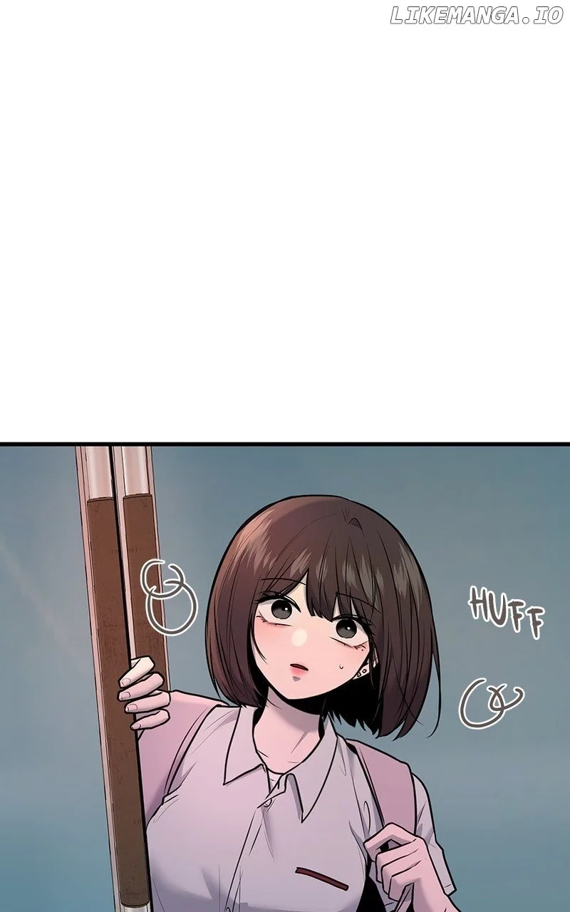 Back to Chanbi Chapter 46 page 2