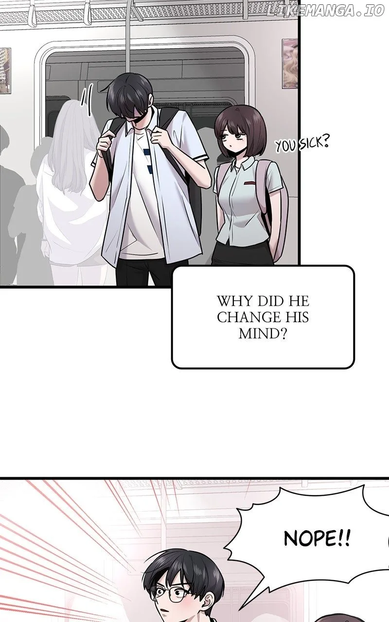 Back to Chanbi Chapter 46 page 5