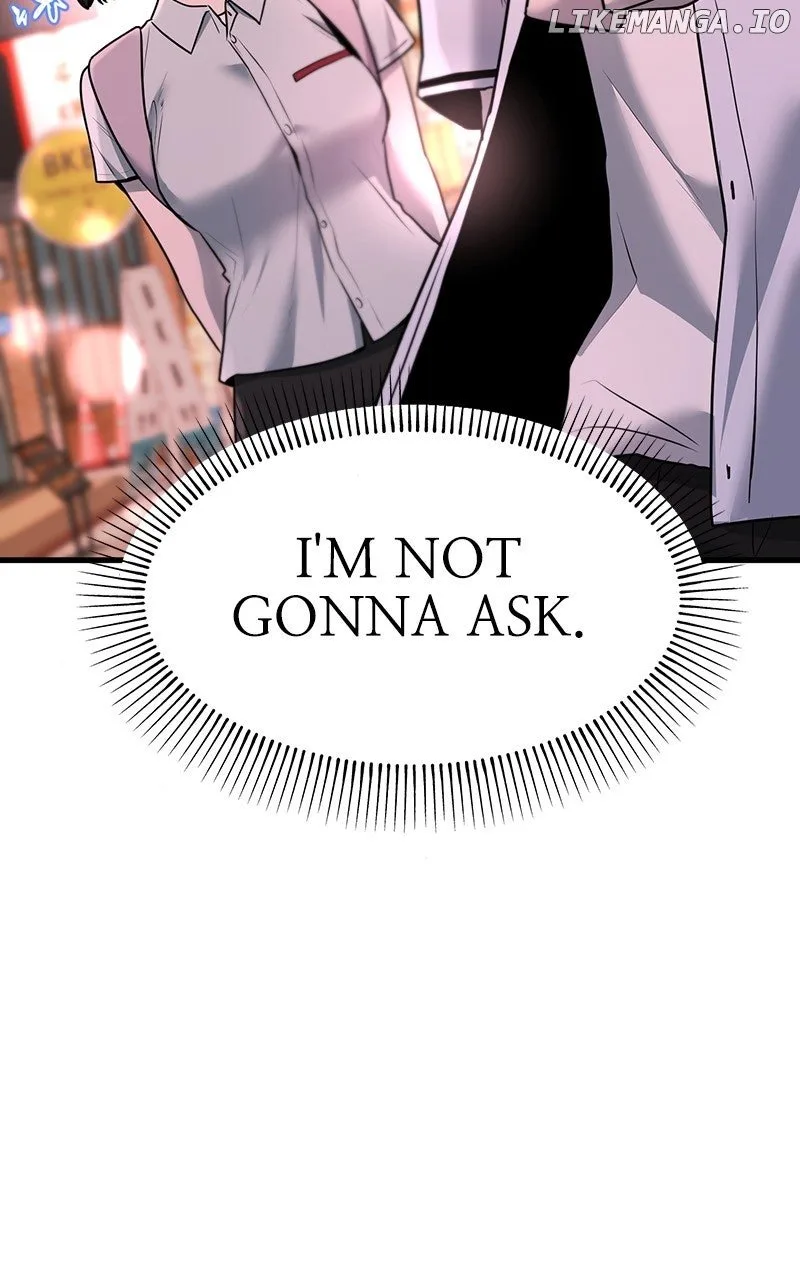 Back to Chanbi Chapter 46 page 8