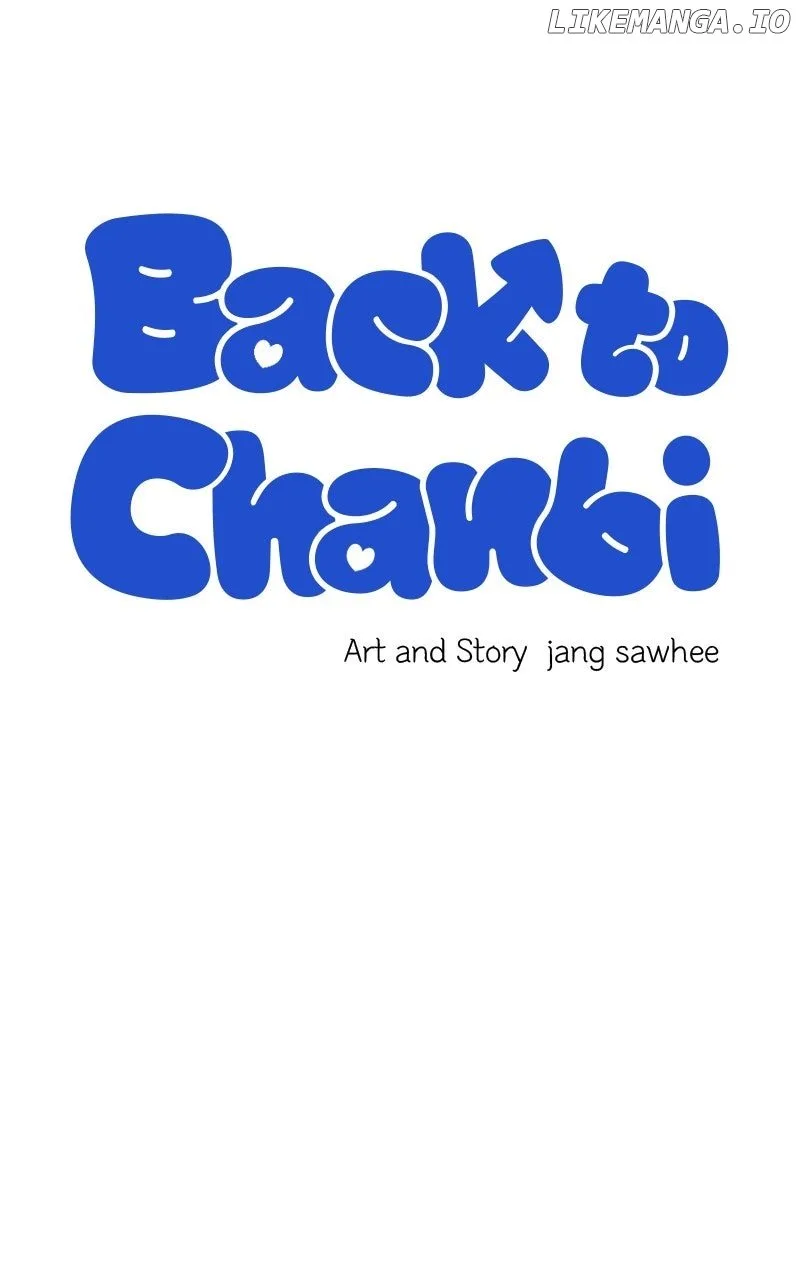Back to Chanbi Chapter 46 page 9