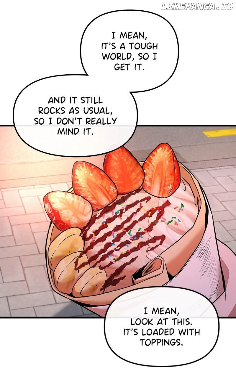Back to Chanbi Chapter 46 page 11