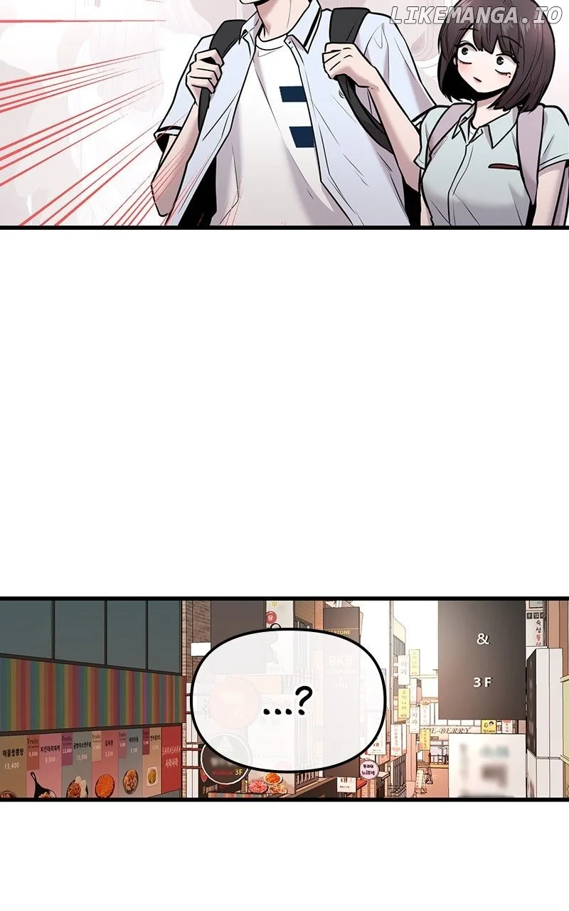Back to Chanbi Chapter 46 page 6