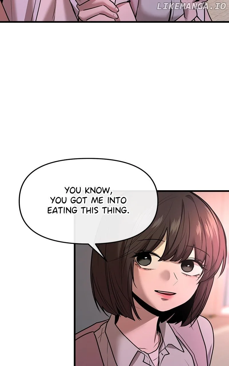 Back to Chanbi Chapter 46 page 14