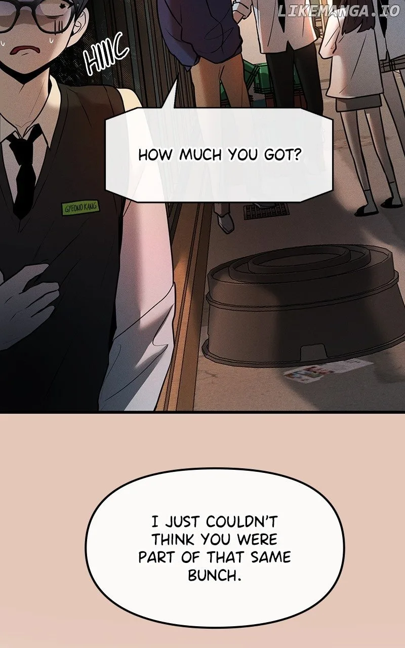 Back to Chanbi Chapter 46 page 21