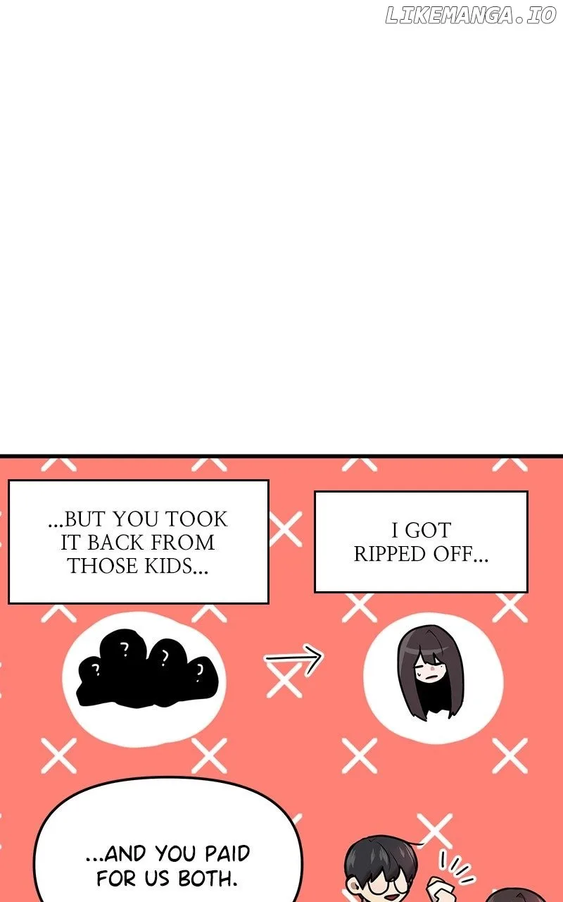 Back to Chanbi Chapter 46 page 17