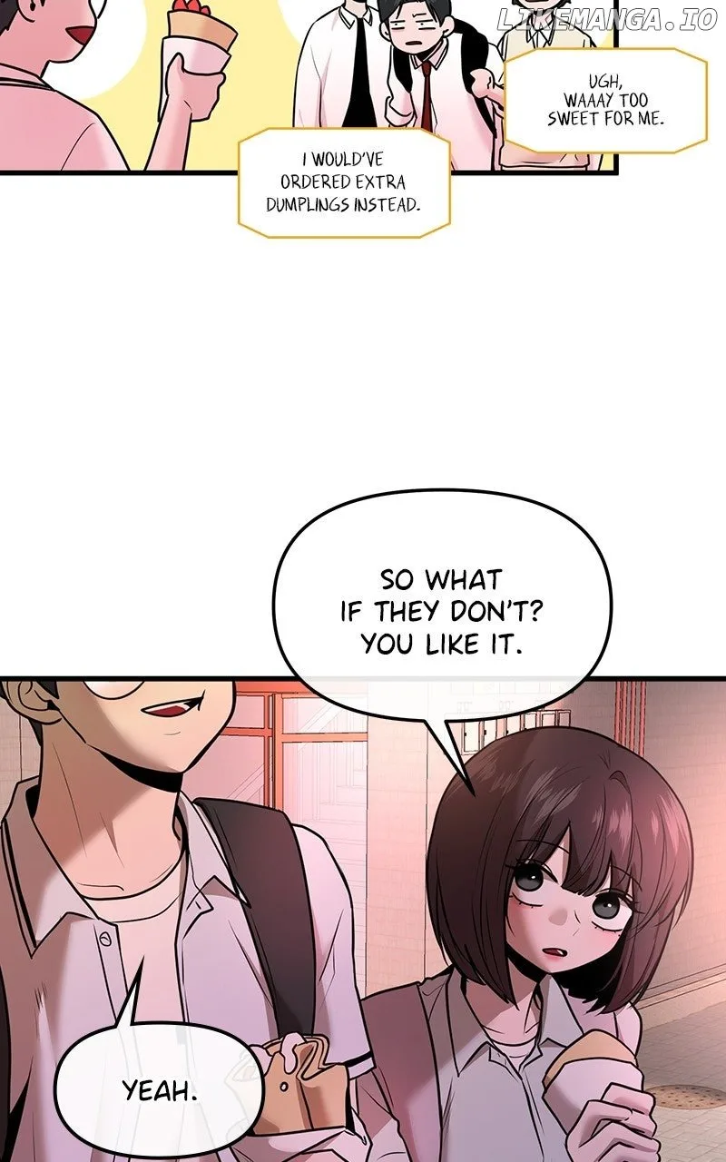 Back to Chanbi Chapter 46 page 13