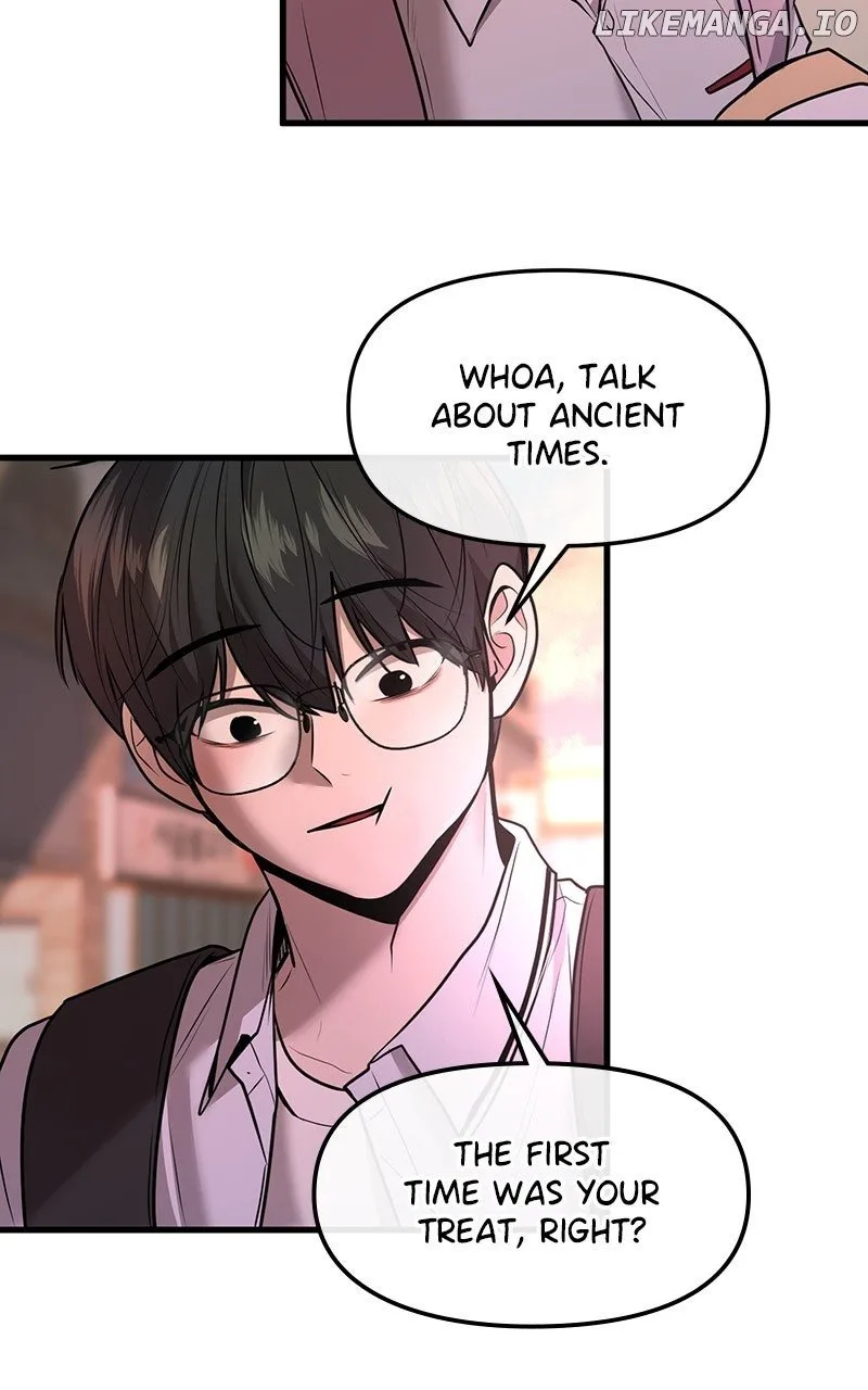 Back to Chanbi Chapter 46 page 15