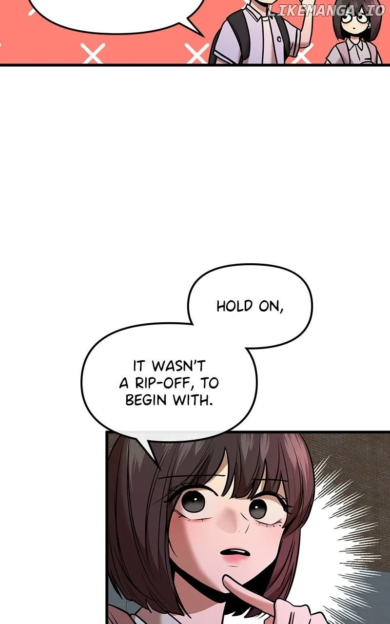 Back to Chanbi Chapter 46 page 18