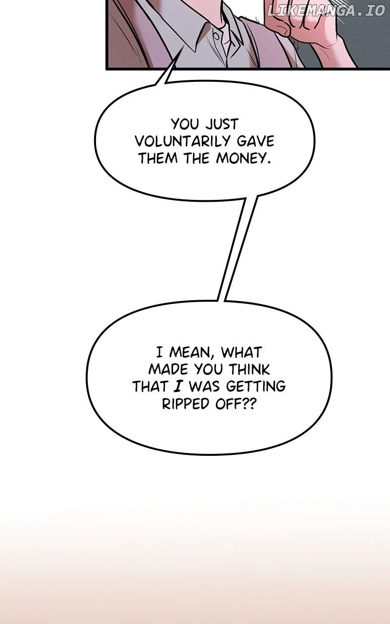Back to Chanbi Chapter 46 page 19