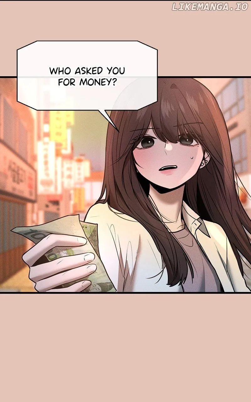 Back to Chanbi Chapter 46 page 27