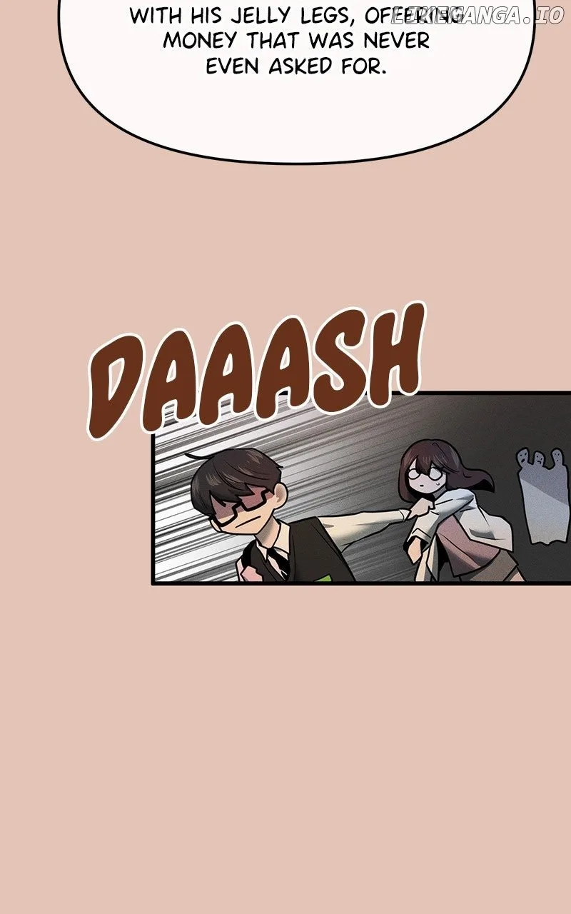 Back to Chanbi Chapter 46 page 24