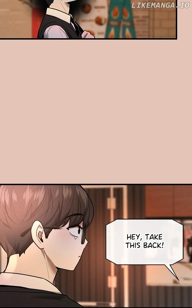Back to Chanbi Chapter 46 page 26