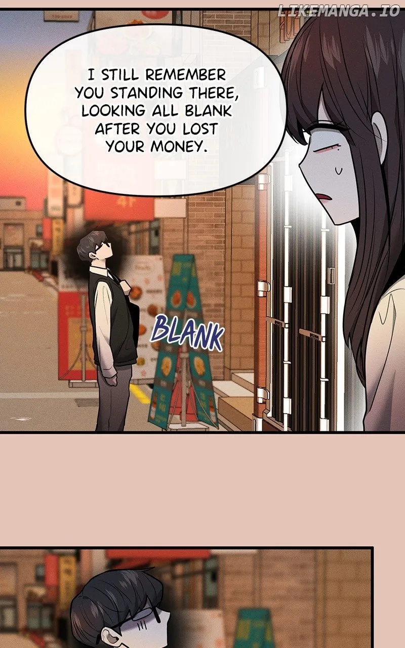 Back to Chanbi Chapter 46 page 25