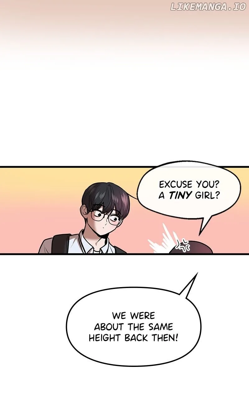 Back to Chanbi Chapter 46 page 22