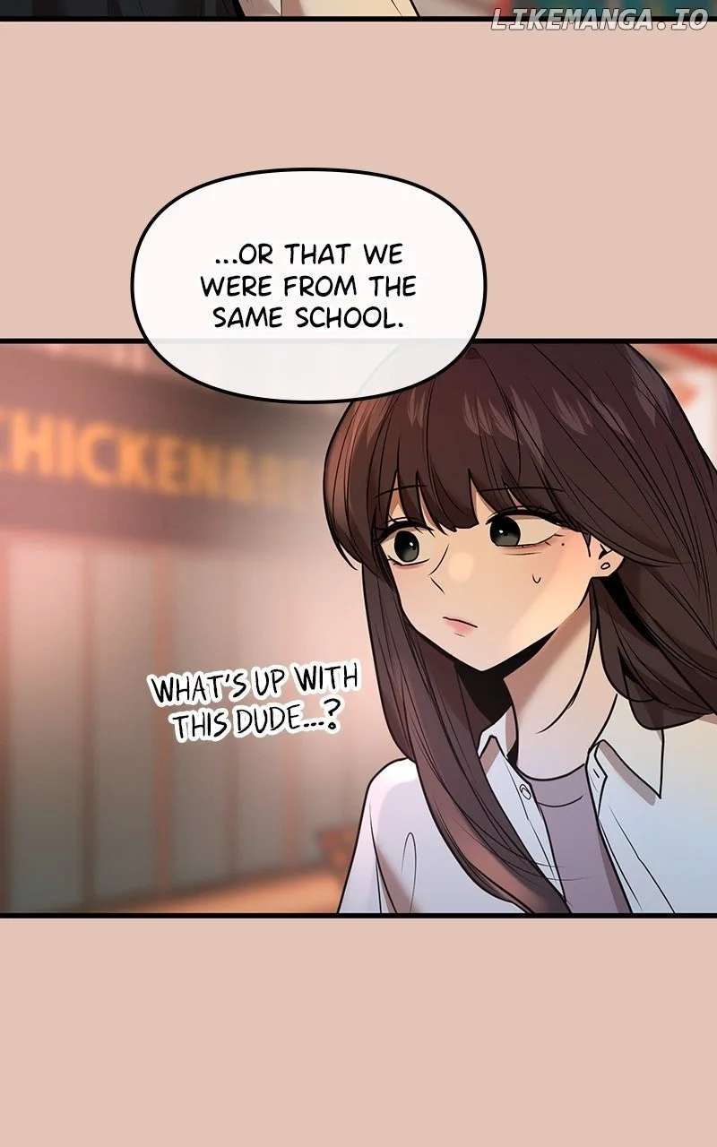 Back to Chanbi Chapter 46 page 29