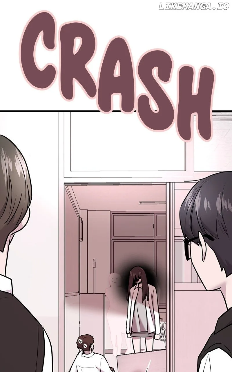 Back to Chanbi Chapter 46 page 36