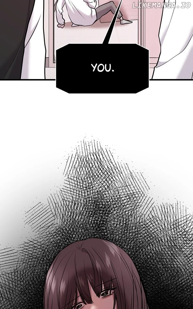 Back to Chanbi Chapter 46 page 37