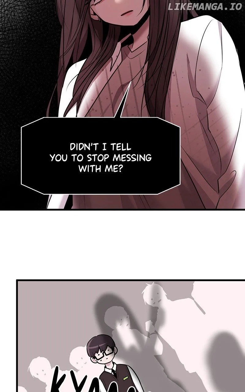 Back to Chanbi Chapter 46 page 38