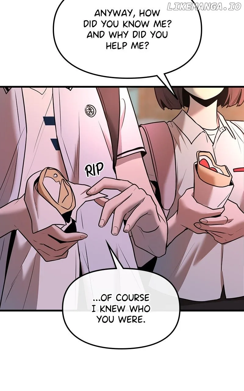 Back to Chanbi Chapter 46 page 31