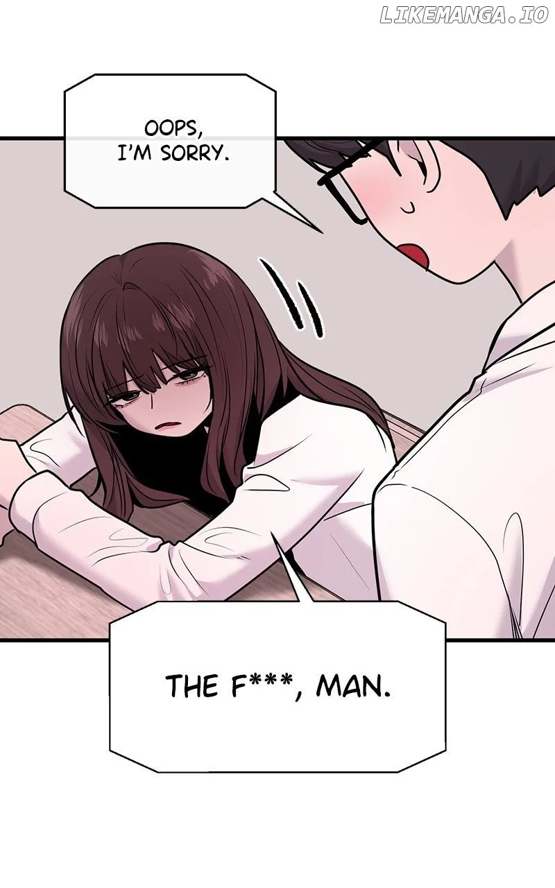 Back to Chanbi Chapter 46 page 34
