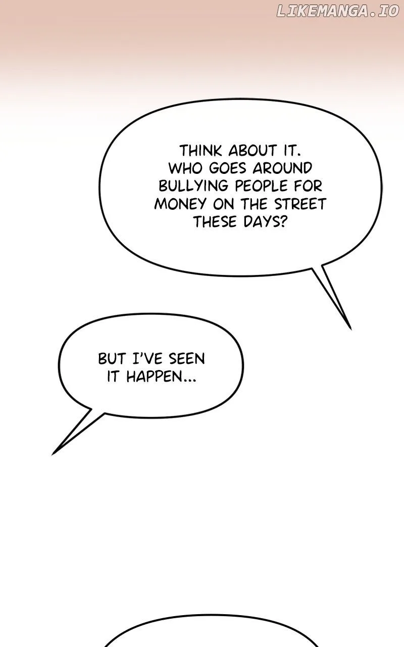 Back to Chanbi Chapter 46 page 30