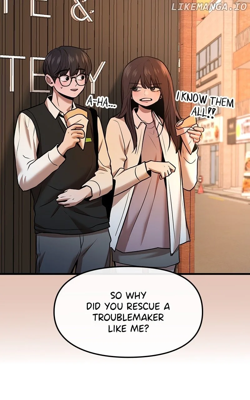 Back to Chanbi Chapter 46 page 42