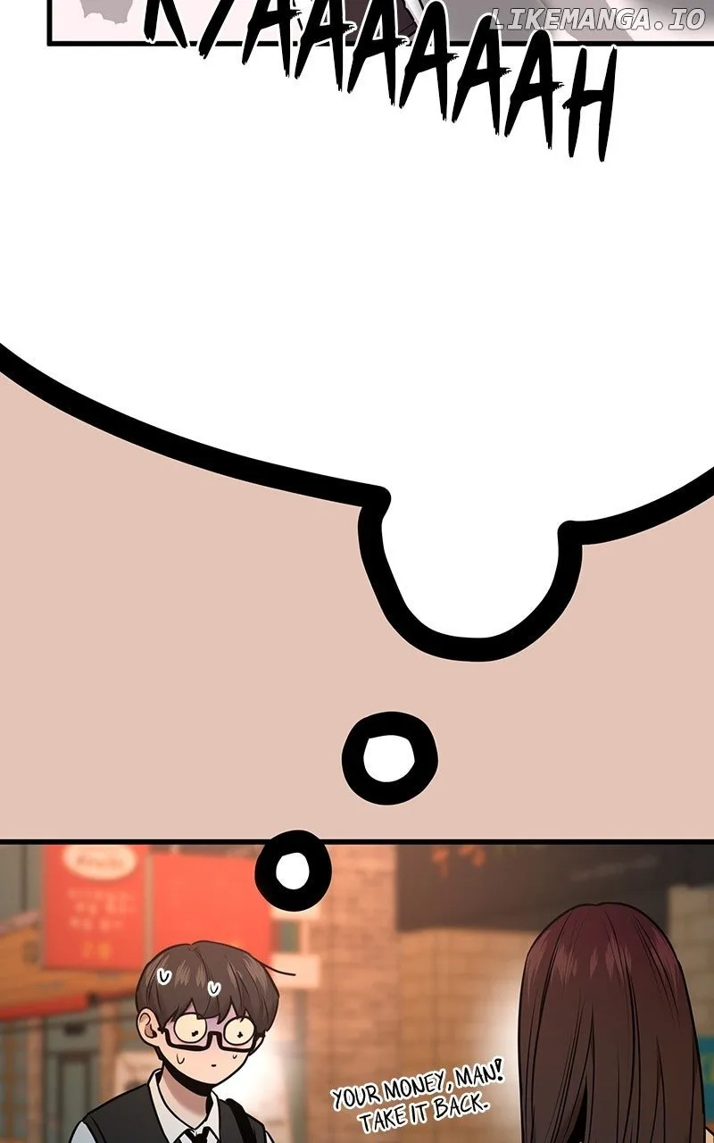 Back to Chanbi Chapter 46 page 39