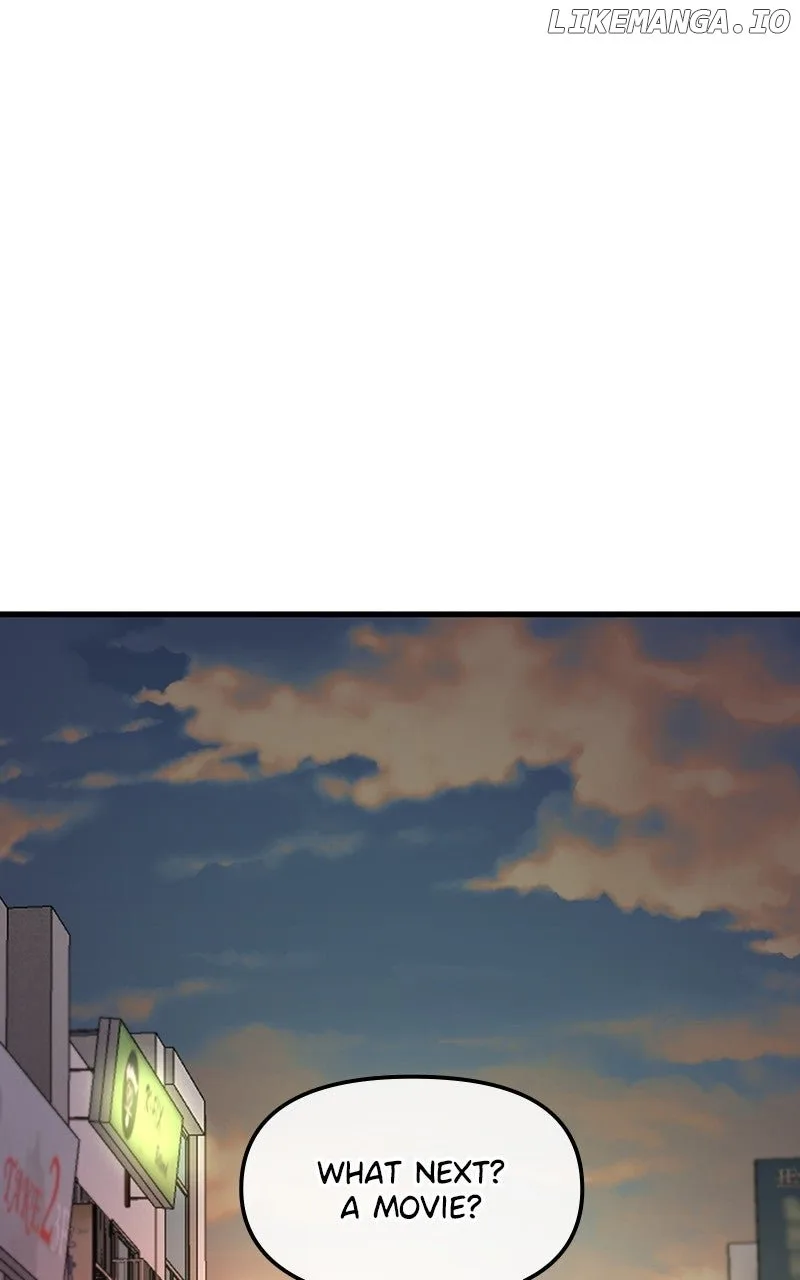 Back to Chanbi Chapter 46 page 46
