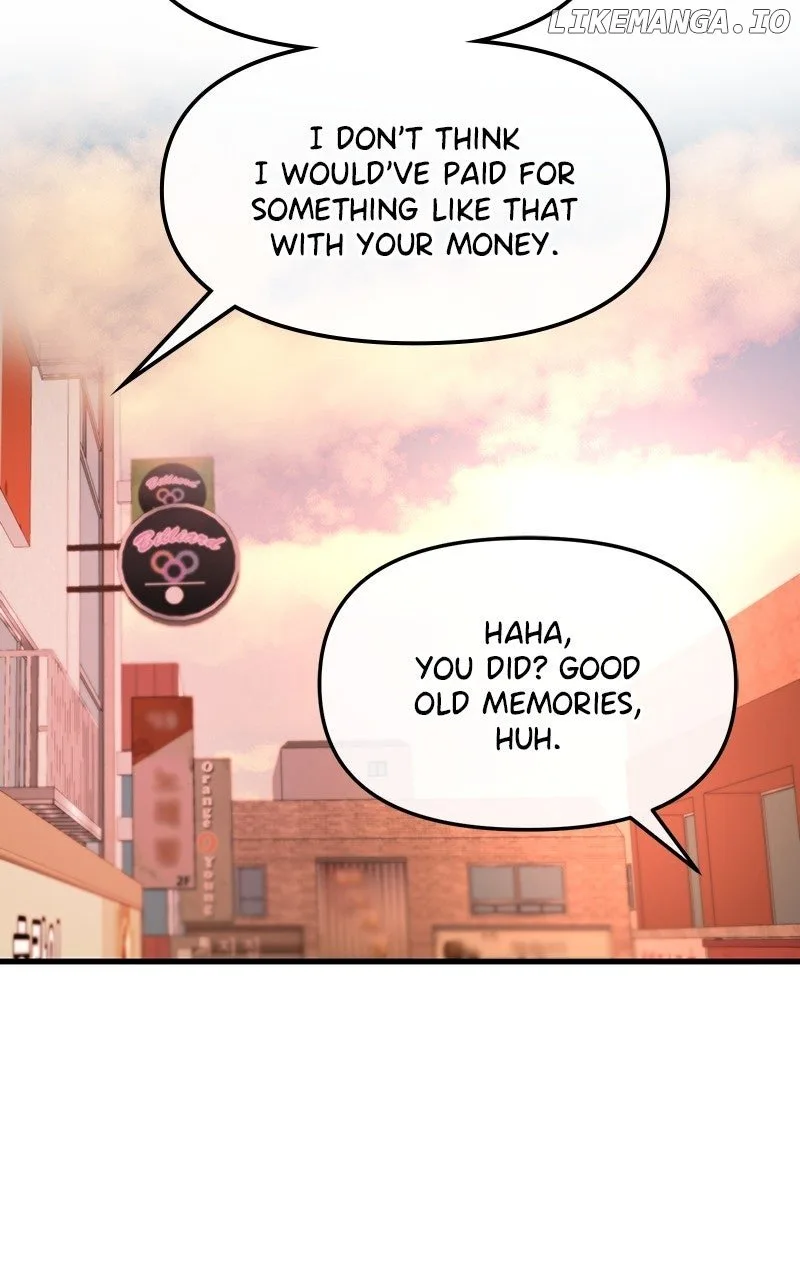 Back to Chanbi Chapter 46 page 45