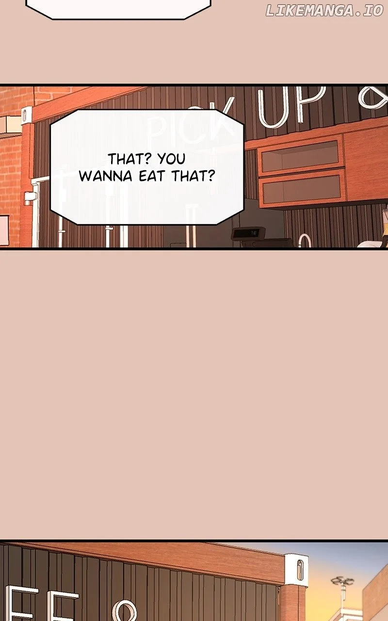 Back to Chanbi Chapter 46 page 41