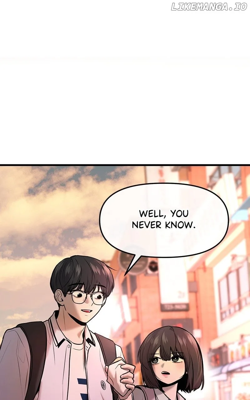 Back to Chanbi Chapter 46 page 43