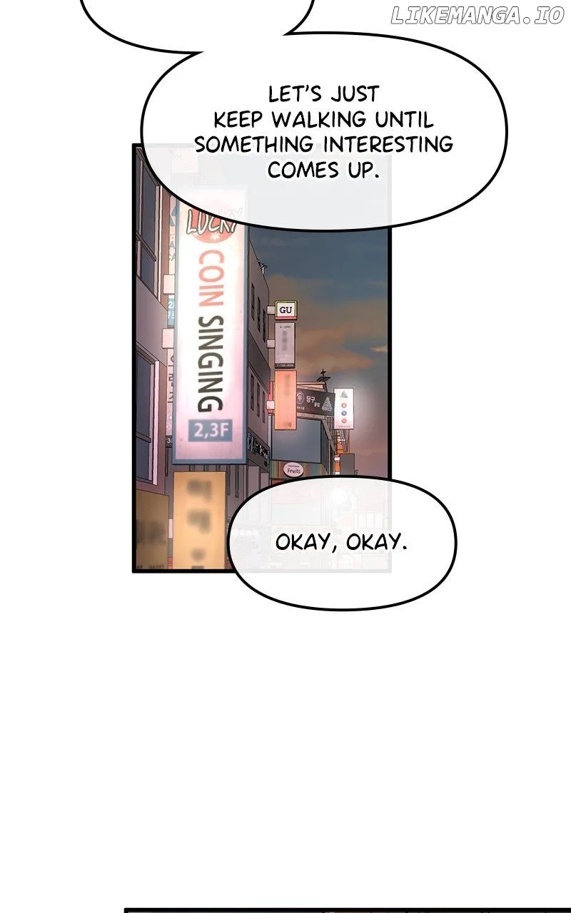 Back to Chanbi Chapter 46 page 49