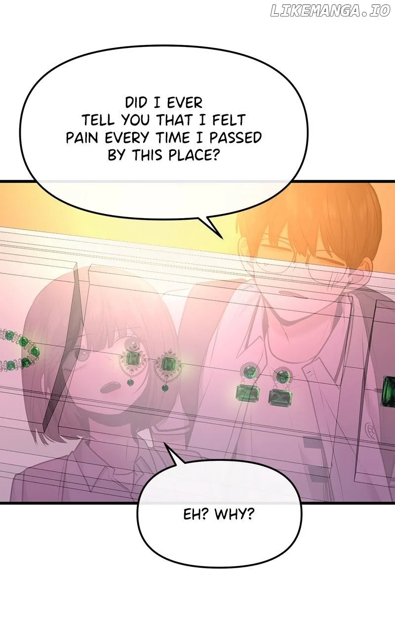 Back to Chanbi Chapter 46 page 53