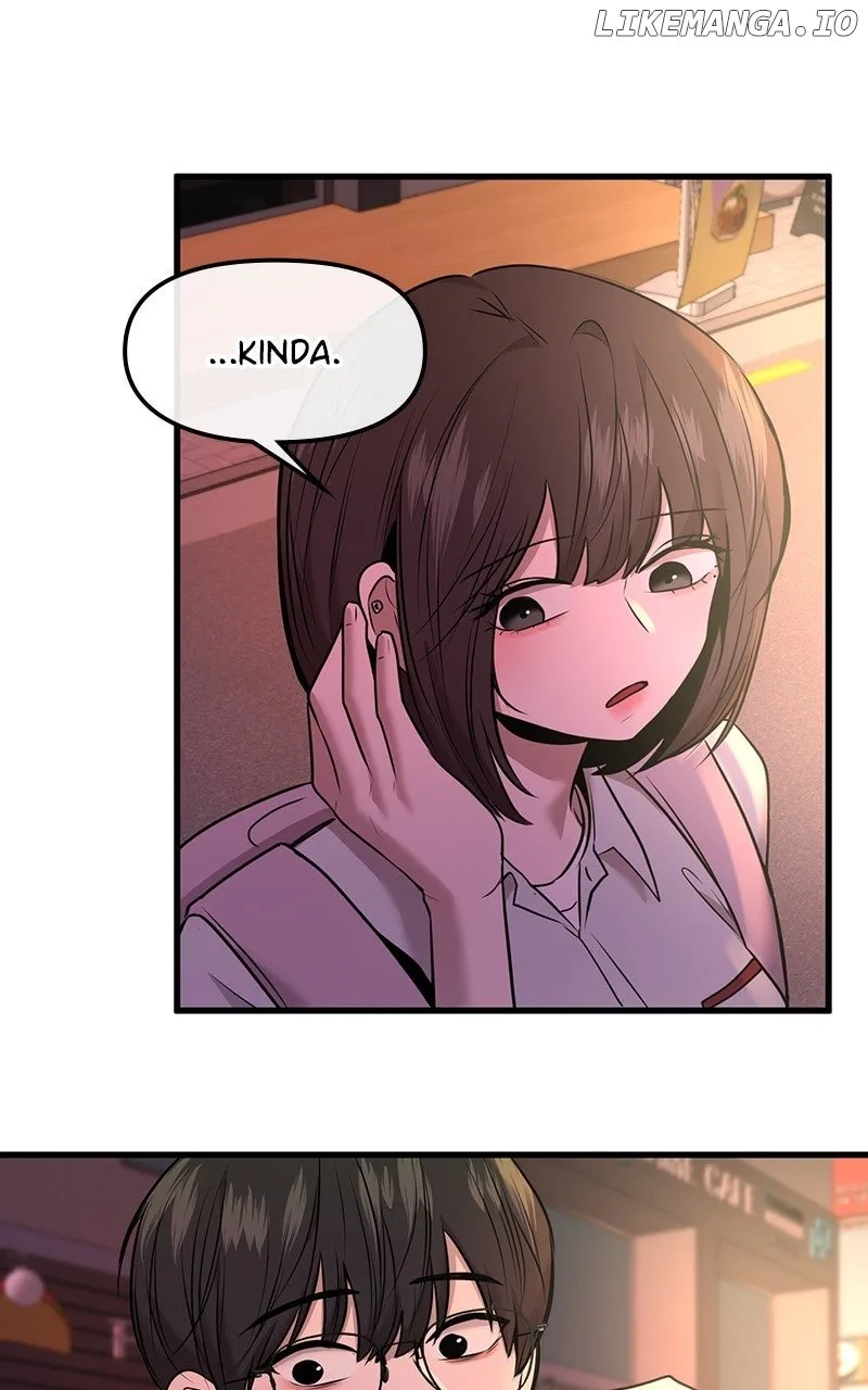 Back to Chanbi Chapter 46 page 55