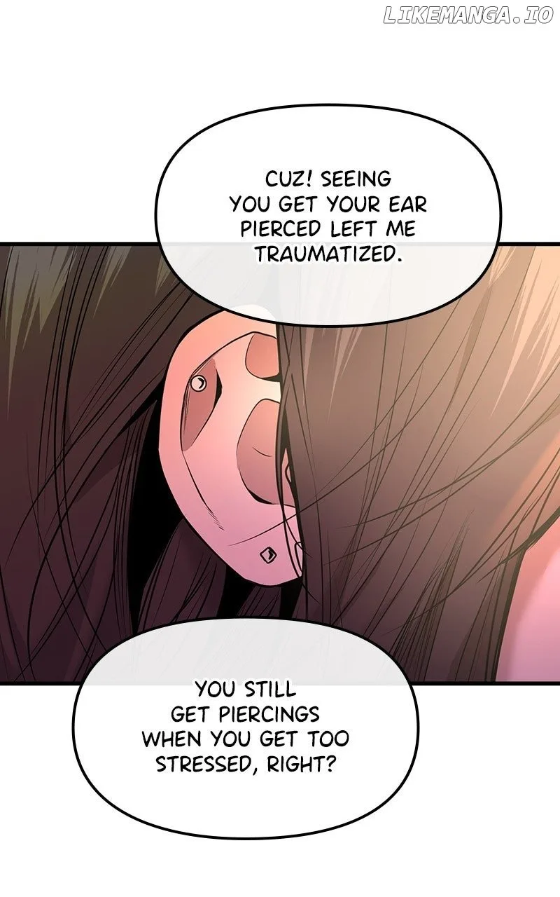 Back to Chanbi Chapter 46 page 54