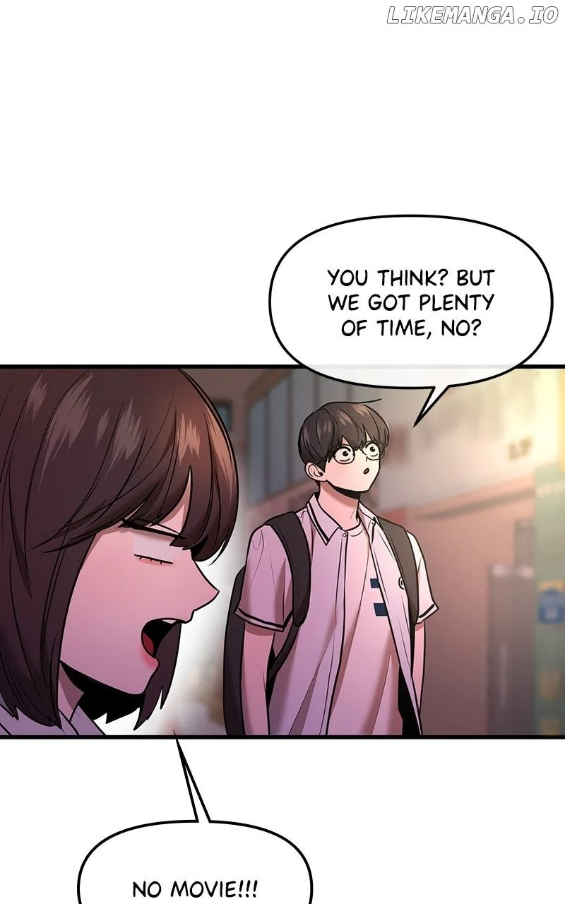 Back to Chanbi Chapter 46 page 48