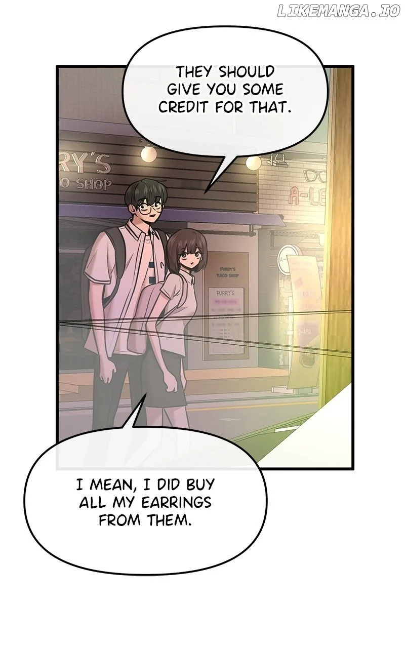 Back to Chanbi Chapter 46 page 52