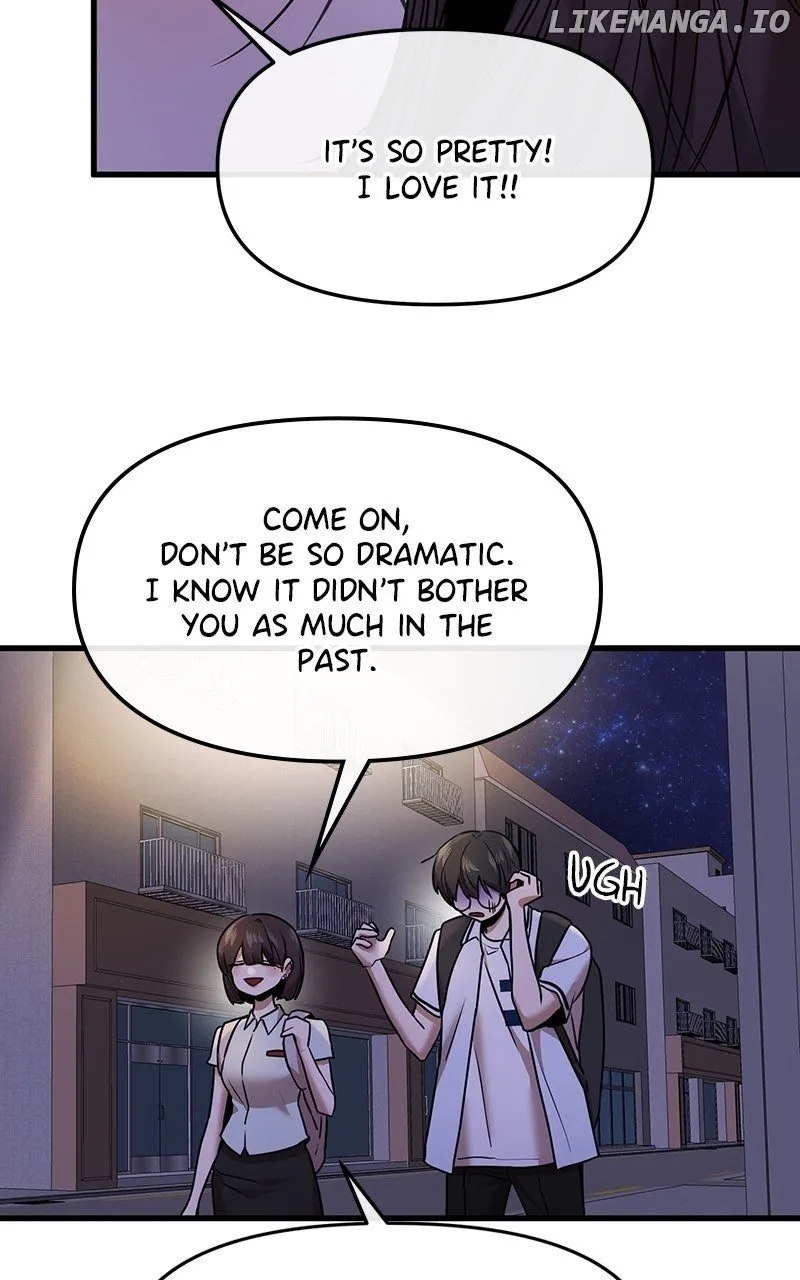 Back to Chanbi Chapter 46 page 62