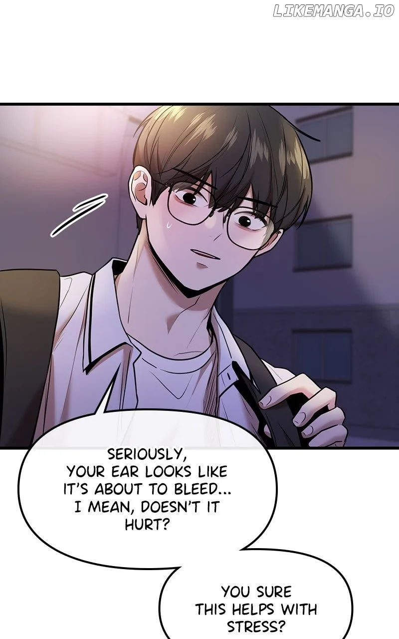 Back to Chanbi Chapter 46 page 66