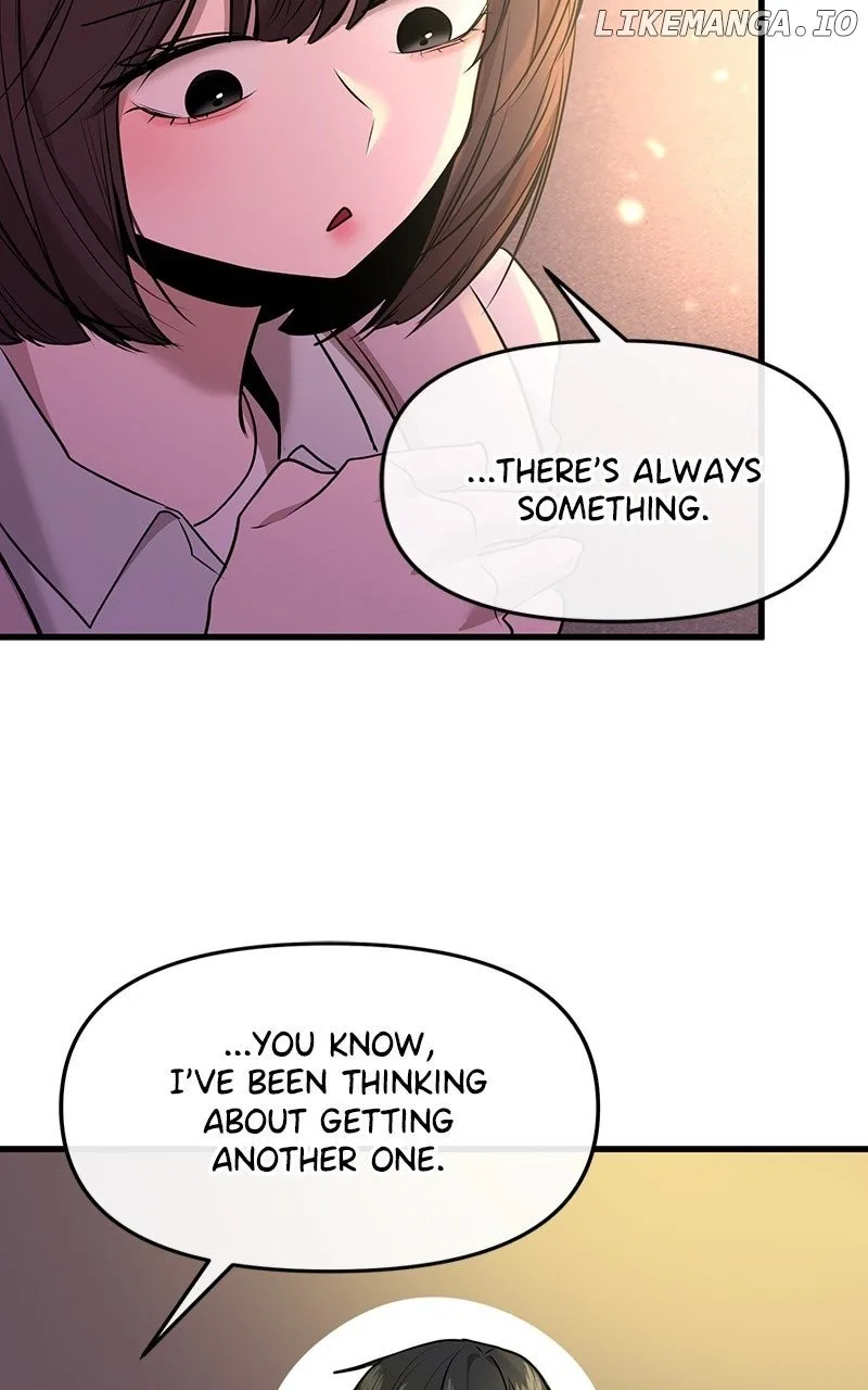 Back to Chanbi Chapter 46 page 57
