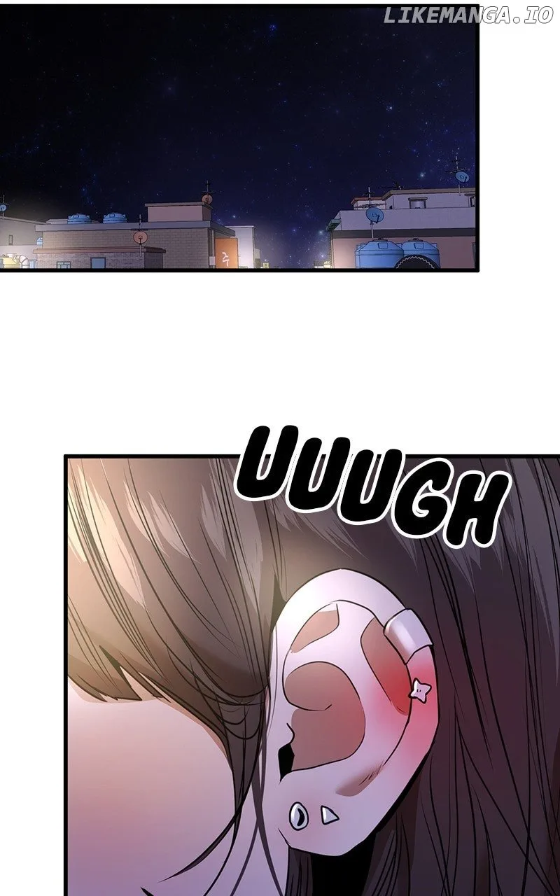 Back to Chanbi Chapter 46 page 61
