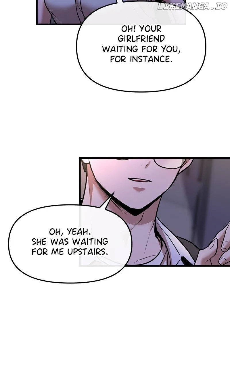Back to Chanbi Chapter 46 page 64