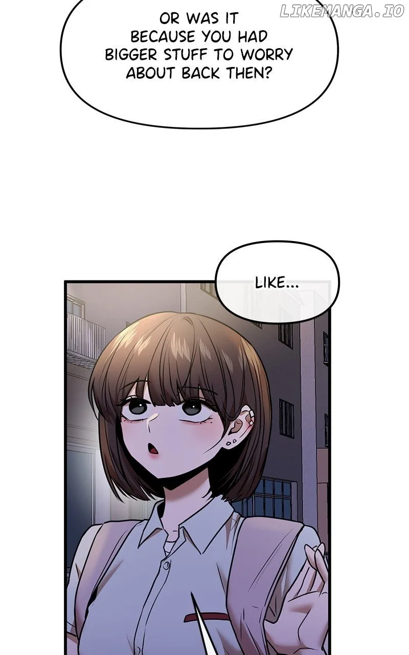 Back to Chanbi Chapter 46 page 63