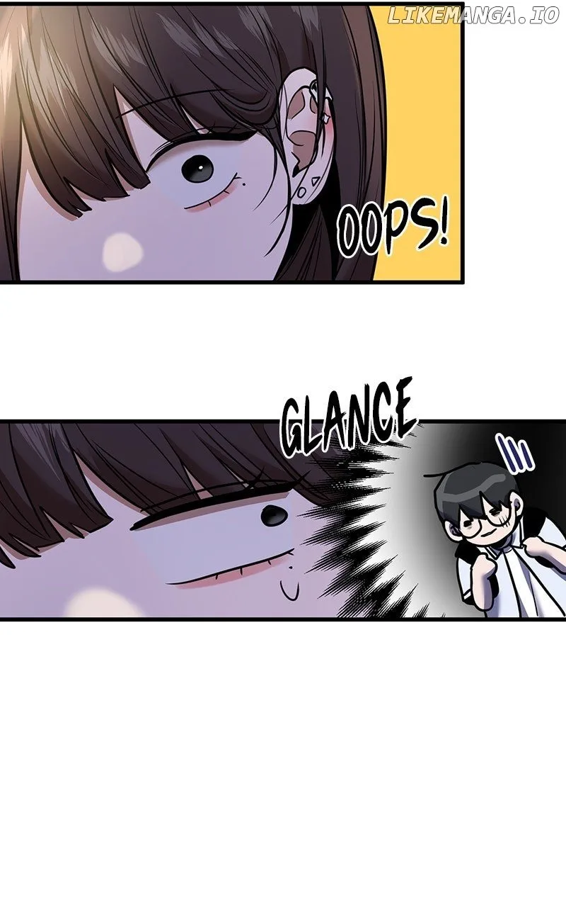 Back to Chanbi Chapter 46 page 65