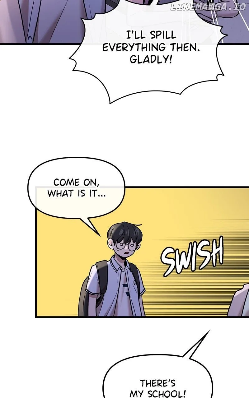 Back to Chanbi Chapter 46 page 72