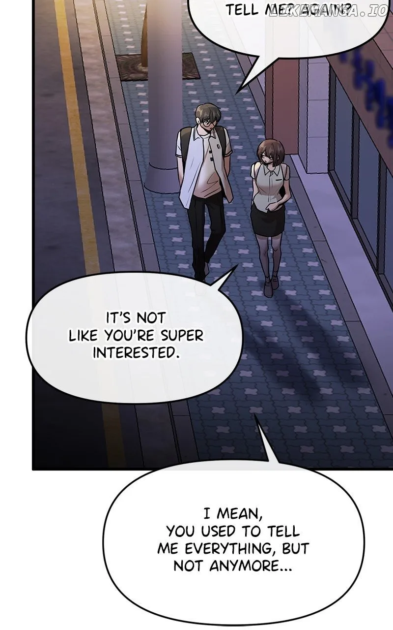 Back to Chanbi Chapter 46 page 69