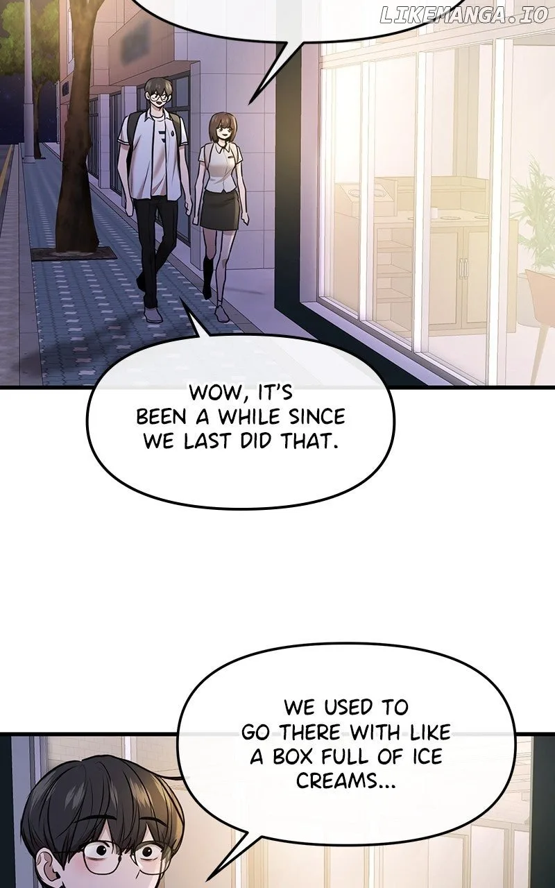 Back to Chanbi Chapter 46 page 75