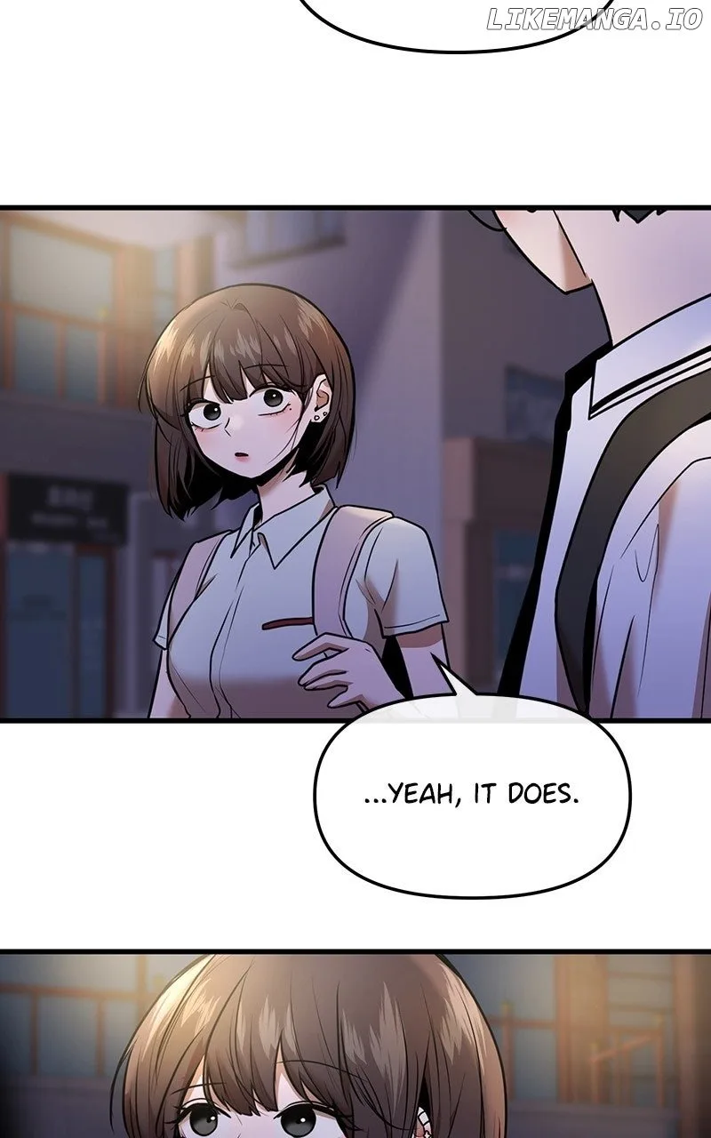 Back to Chanbi Chapter 46 page 67