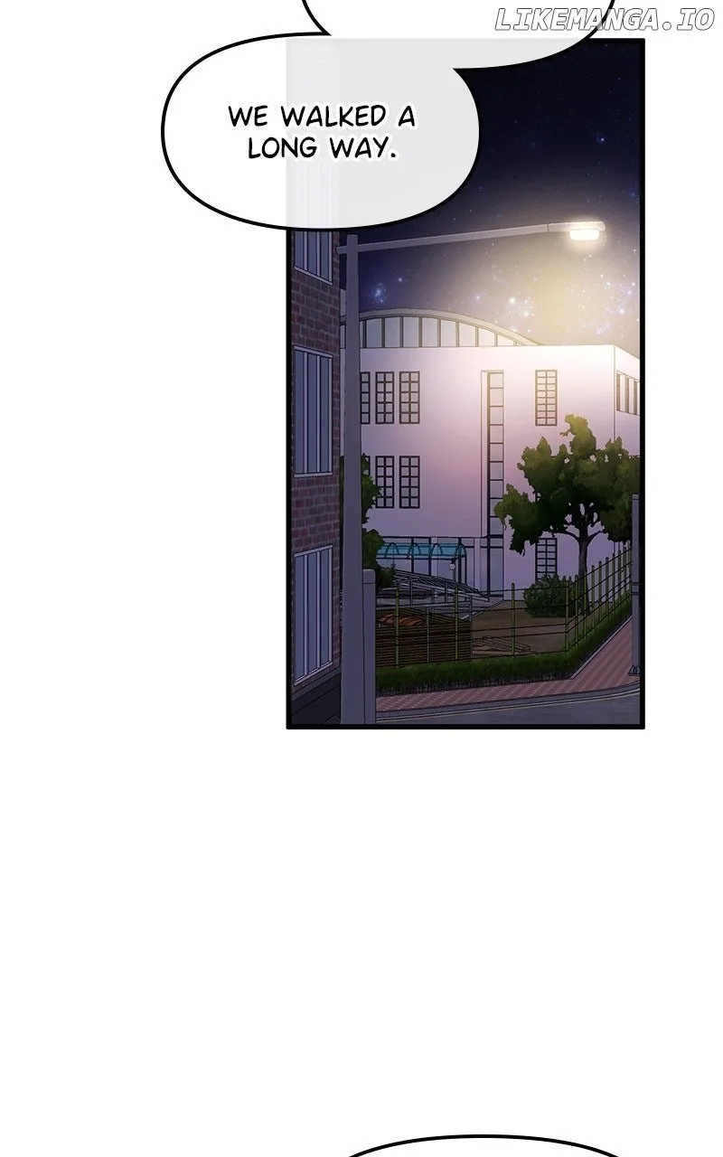 Back to Chanbi Chapter 46 page 73